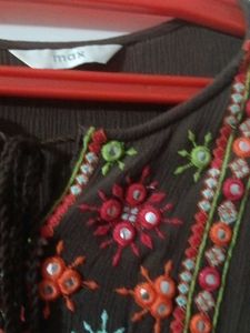 Max Disiner Kurta