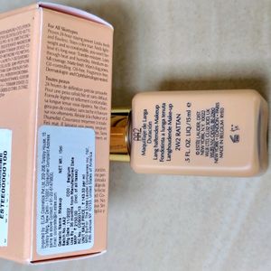 Estee Lauder Mini Foundation With SPF 10