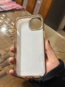 Cute Stars &amp; Hearts Phone Case (IPHONE13)