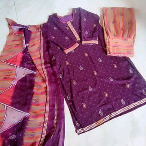 kurti set for donation!!!