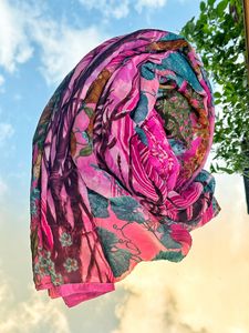 set of three beautiful sarees