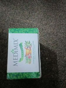 medimix soap