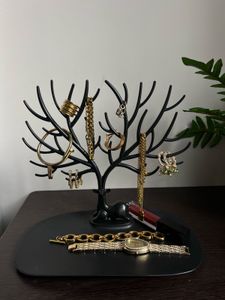 Jewelry Holder Deer