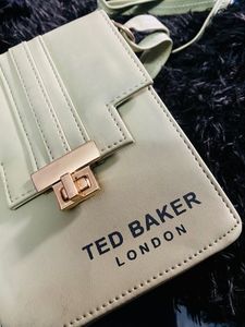 Trendy Attractive Women Sling Bag