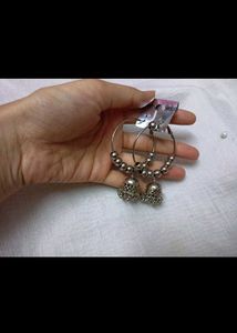 Ethnic Earings