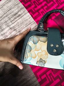 Floral Purse🌸