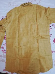 Ethnic Shirt For Men
