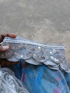 Saree Lace