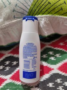 Myglamm Eyeliner &amp; Nivea Body Lotion Combo