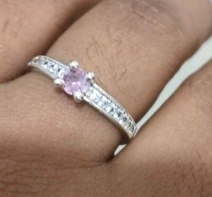 pure silver 💍💓# fixed price