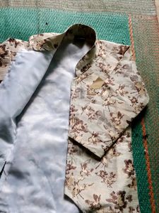 2 Pices Sherwani Set For Baby Boy ❤️‍🩹❤️‍🩹🏩🏩