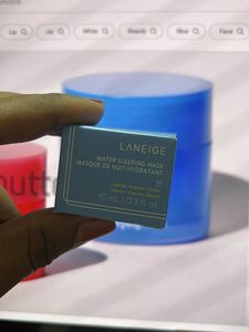 Laneige Water Sleeping Mask (Mini)