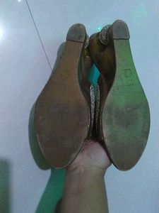 Fancy Chappal