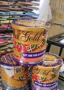 Monofil Gold All Original Gattu (12)Km Manja