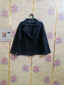 🇳🇿💕💫Elegant Black Blazer
