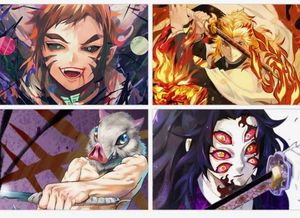 Demon Slayer Posters