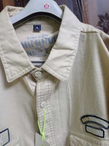 Unused New With Tag Shirt