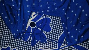 Kurti Set