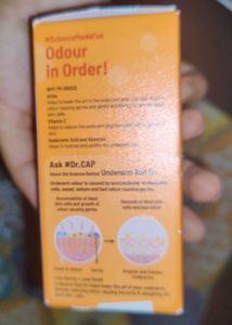 Chemist At Play Roll On