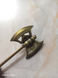 Hulk Weapon, Samurai Sword &amp; Harrypotter Keychain