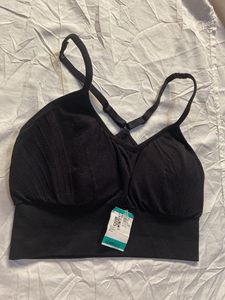 Like New Sports Bra 32b