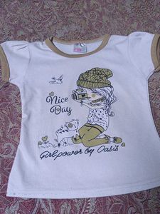 Baby Girl Dress