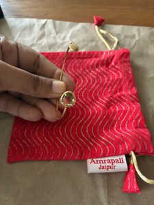 Amrapali Silver Bangles/ Kada - Set of 2