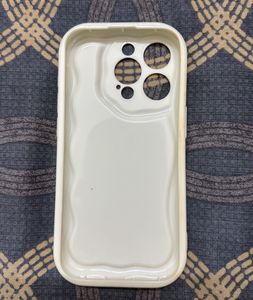 Iphone 15 Pro Floral Case