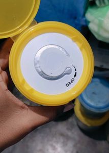 Medicube Kojic Acid Turmeric Pad