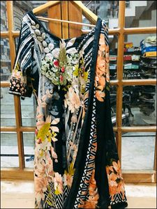 Pakistani Cotton Suit