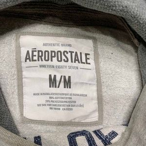 Aeropostale Heavy Weight Hoodie