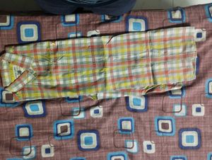 Checks Shirt For Sale
