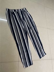 Zara Strip Trouser For Women