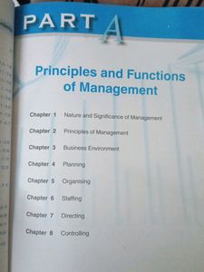 Business Studies Book