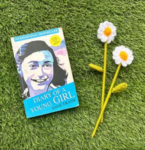 The Diary of a Young Girl - Anne Frank | Paperback