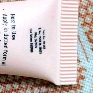 Swiss Beauty Foundation