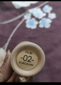 Combo Of Foundations