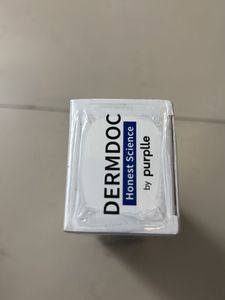Dermdoc 5% Glycolic Acid