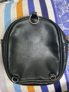 Minnie Mouse Backpack