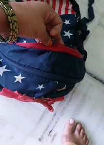 2 School Bags