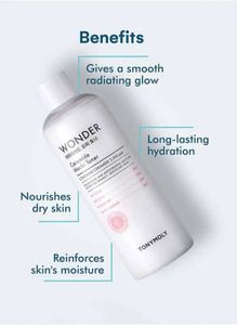 TONY MOLY CERAMIDE TONER
