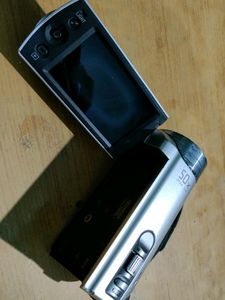 Sony Handycam (Scrap Version (: