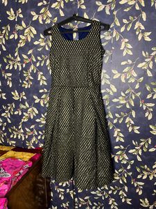Not Usse It’s A Dress