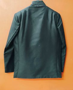 Stylish Black Blazer