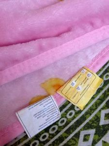 2 Baby Blanket 1Month To 4 Years