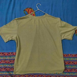 Vintage Style Group Photo T-Shirt