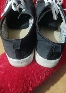 Elise Casual Shoes
