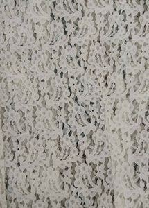 White Translucent Shirt