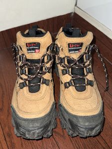 Woodland High Top Sneakers 🧨