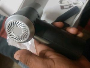 Potable Vacuum Cleaner